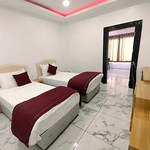 Chambre de Luxe Lit King-Size